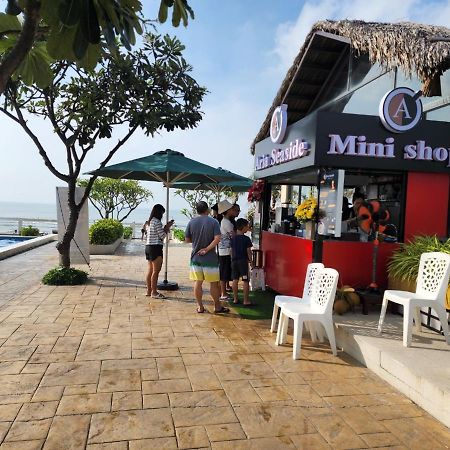Aria Vũng Tàu Căn Hộ Nghỉ Dưỡng Extérieur photo