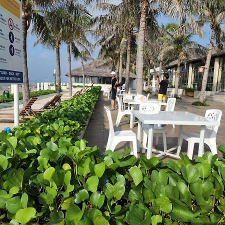 Aria Vũng Tàu Căn Hộ Nghỉ Dưỡng Extérieur photo