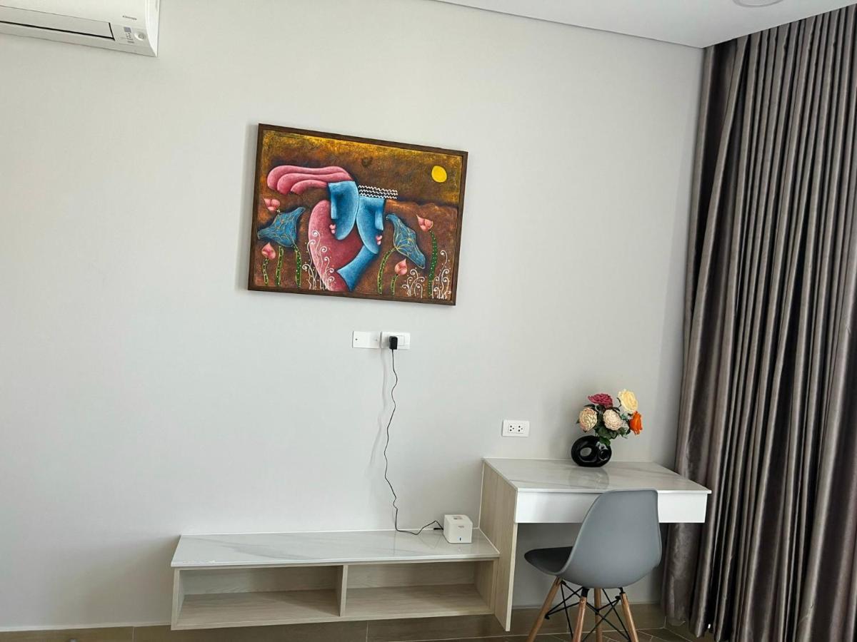 Aria Vũng Tàu Căn Hộ Nghỉ Dưỡng Extérieur photo