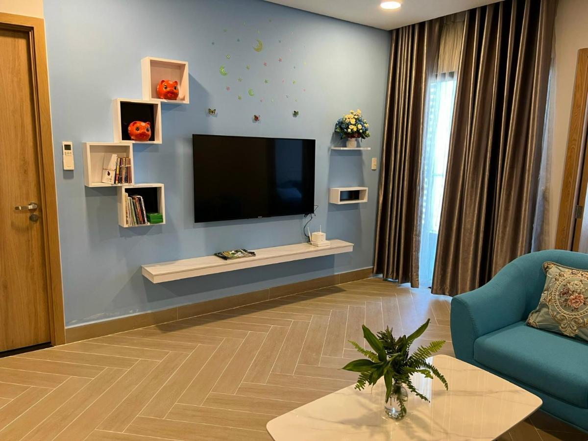 Aria Vũng Tàu Căn Hộ Nghỉ Dưỡng Extérieur photo