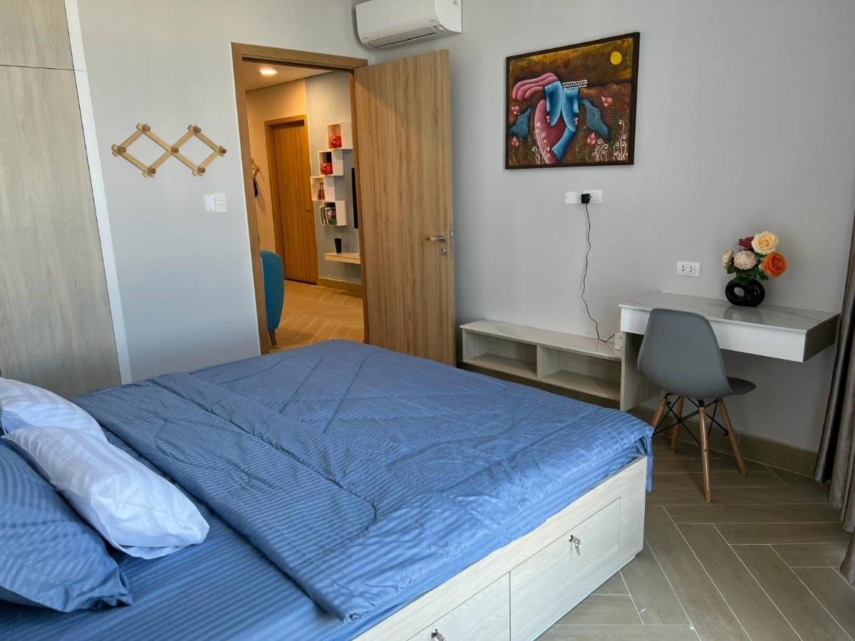 Aria Vũng Tàu Căn Hộ Nghỉ Dưỡng Extérieur photo
