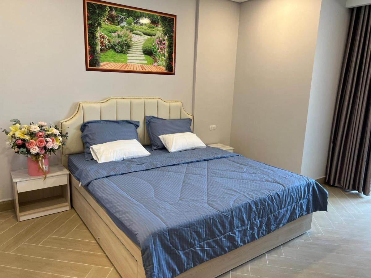 Aria Vũng Tàu Căn Hộ Nghỉ Dưỡng Extérieur photo
