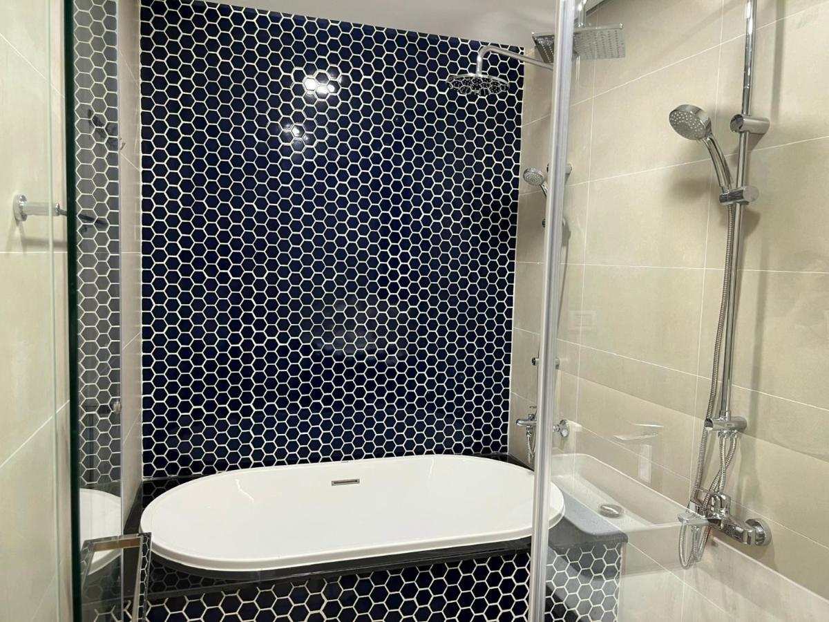 Aria Vũng Tàu Căn Hộ Nghỉ Dưỡng Extérieur photo