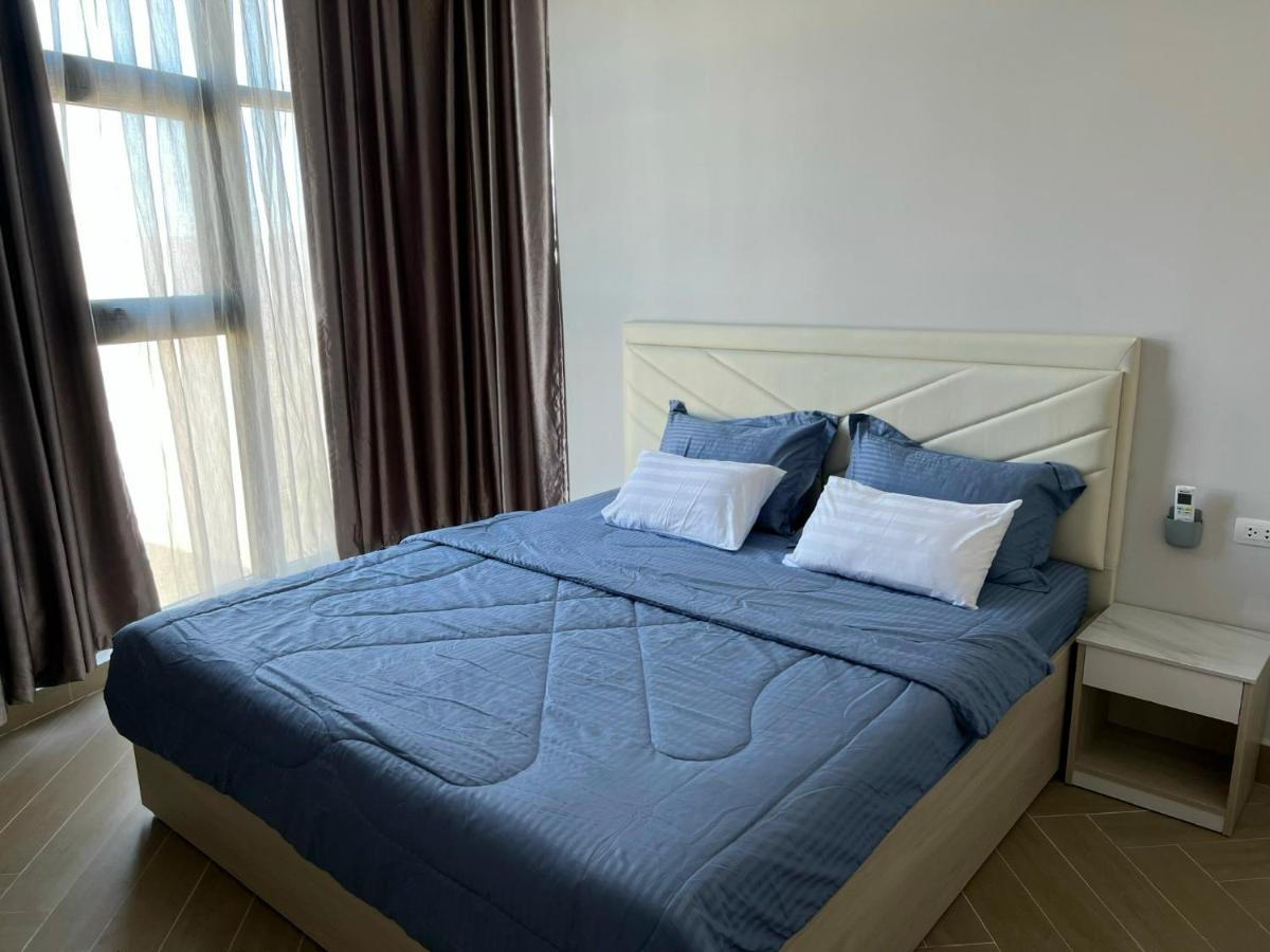 Aria Vũng Tàu Căn Hộ Nghỉ Dưỡng Extérieur photo