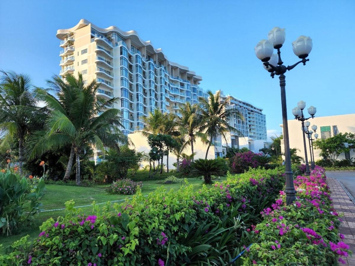 Aria Vũng Tàu Căn Hộ Nghỉ Dưỡng Extérieur photo