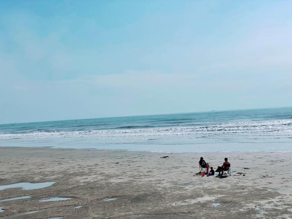 Aria Vũng Tàu Căn Hộ Nghỉ Dưỡng Extérieur photo