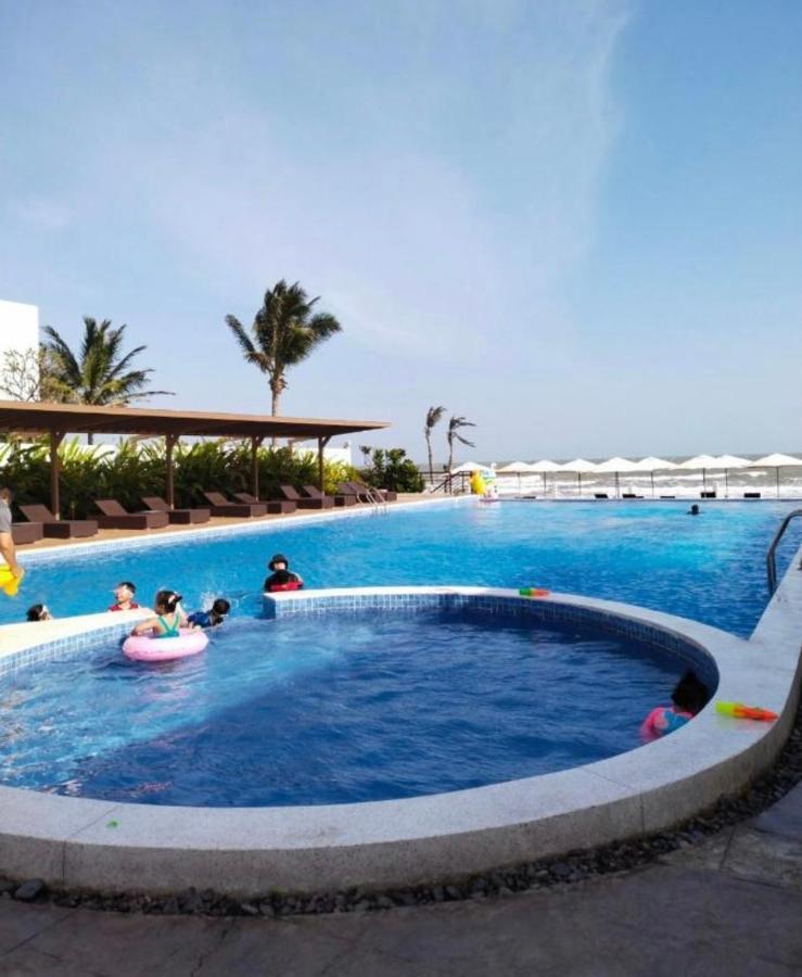 Aria Vũng Tàu Căn Hộ Nghỉ Dưỡng Extérieur photo