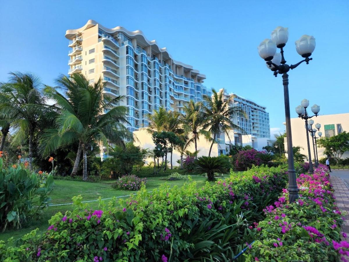 Aria Vũng Tàu Căn Hộ Nghỉ Dưỡng Extérieur photo