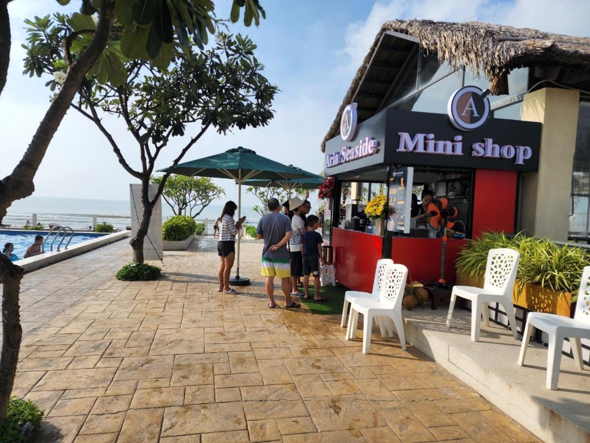 Aria Vũng Tàu Căn Hộ Nghỉ Dưỡng Extérieur photo