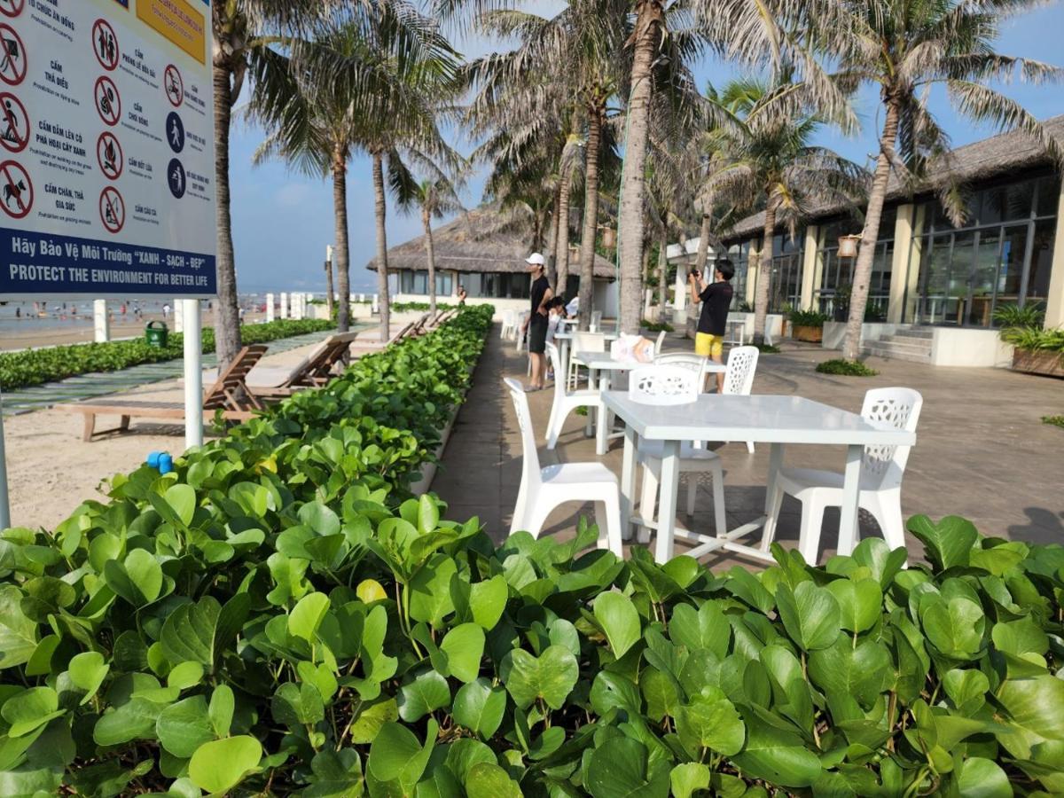 Aria Vũng Tàu Căn Hộ Nghỉ Dưỡng Extérieur photo